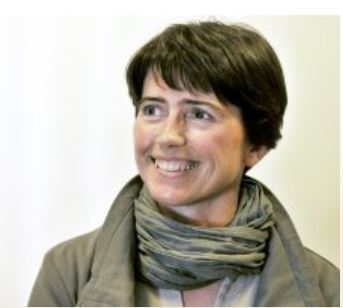 Isabelle Retailleau (photo issue du site de l'ensemnle Agapanthe)
