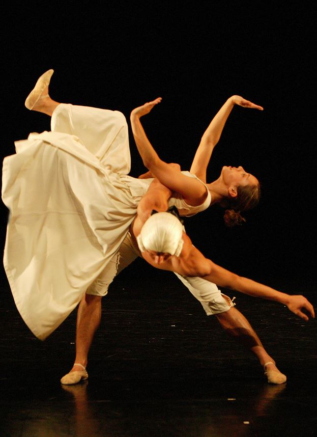 IT DANSA (Photo de Ros Ribas)