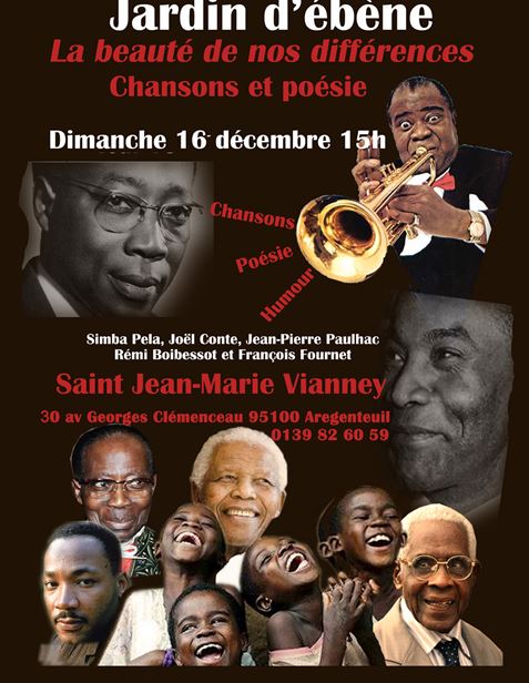 JARDIN DEBENE 16 décembre 2018