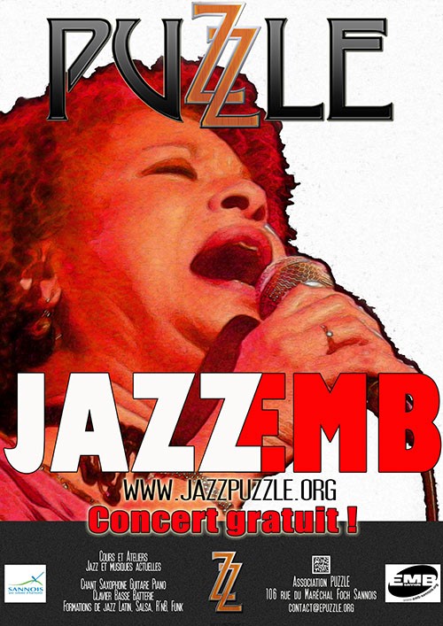 jazz à l'EMB