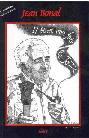 HOMMAGE A JEAN BONAL