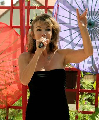 Lyse Bonneville