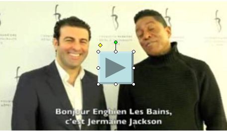 bande annonce concert