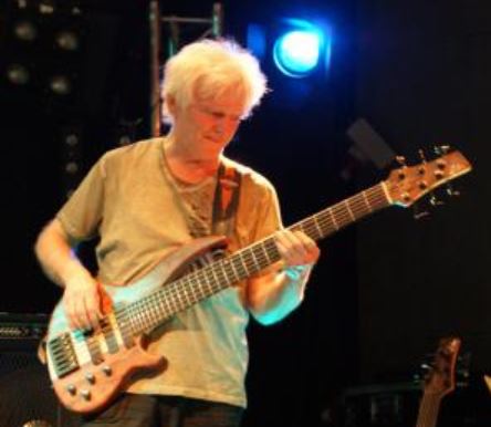 José Fallot