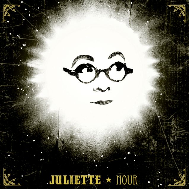 album de JULIETTE Nour