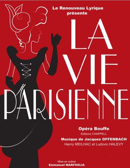 LA VIE PARISIENNE