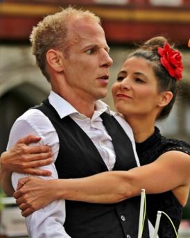 Spectacle Le Bistro