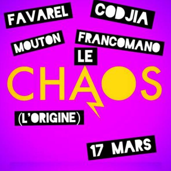 Le Chaos