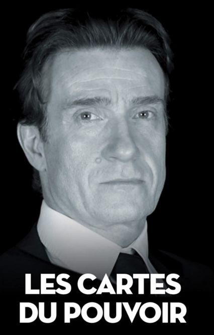 LES CARTES DU POUVOIR