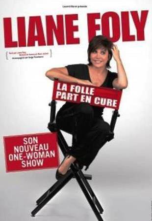 Liane Foly 