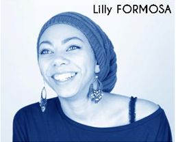 Lilly Formosa