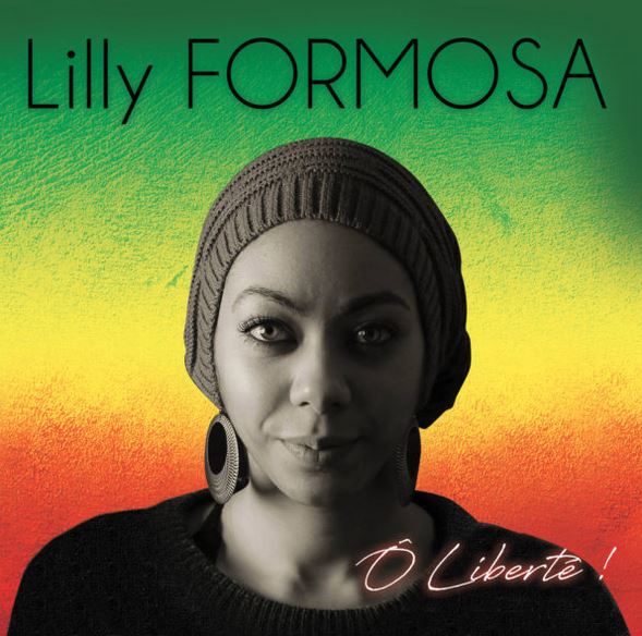 Lilly Formosa Ô liberté !