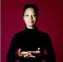Lisa Simone