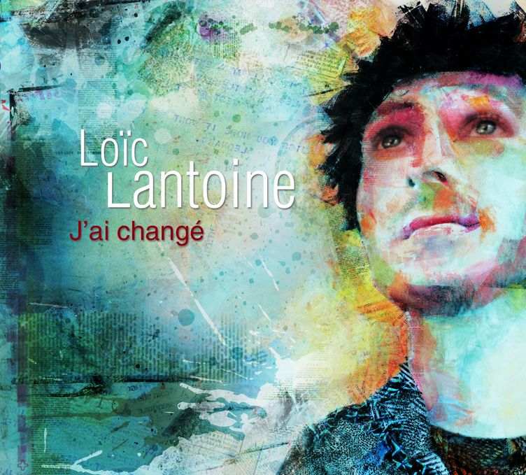 LOIC LANTOINE