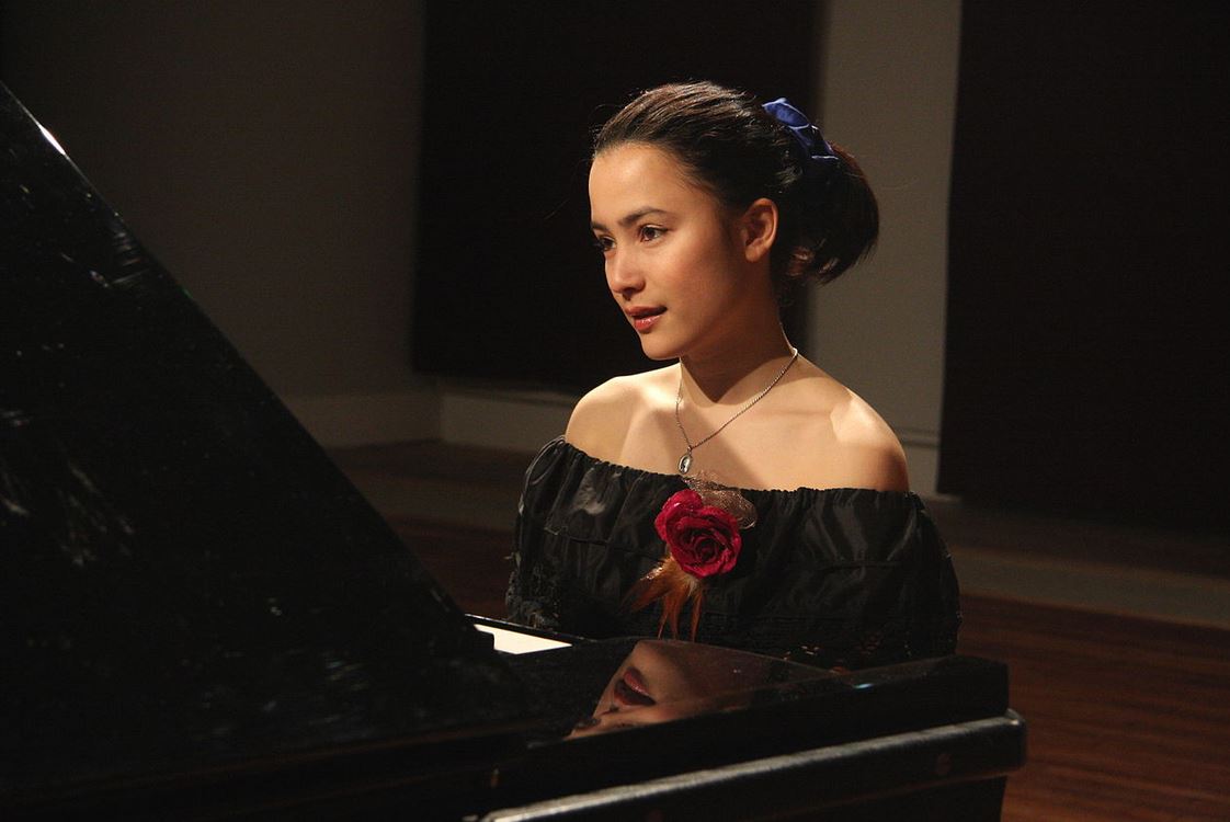 Lydie Solomon