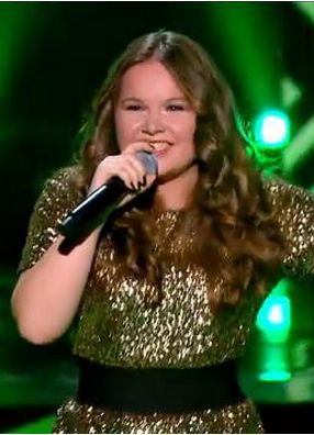 MAEVA dans La Nouvelle Star