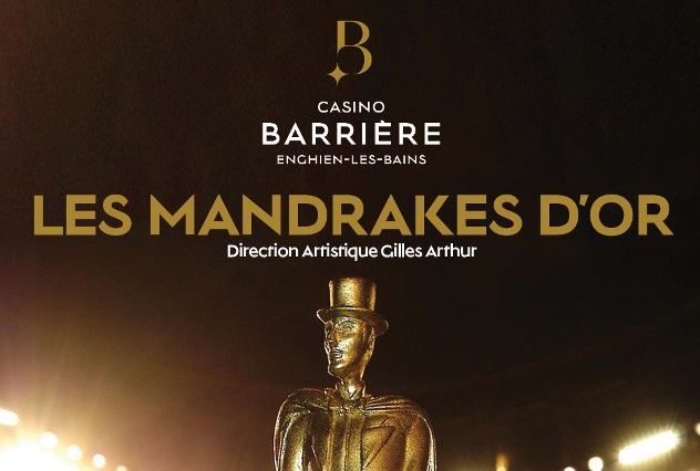 LES MANDRAKES D'OR