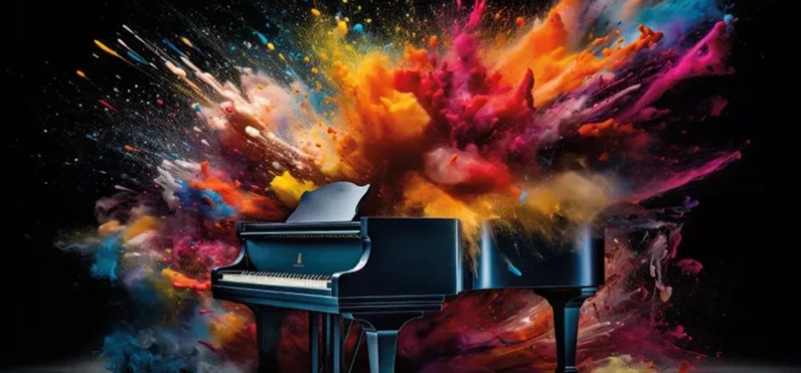 Mardis musique Beauchamp