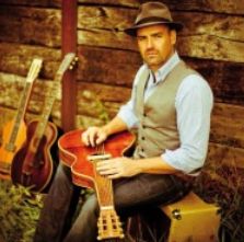 Martin Harley