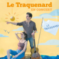 Le Traquenard&nbsp;: une saga musicale entre humour et engagement&nbsp;! (1/5)