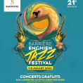 Cerrone, Sly Johnson, George Benson, Michel Jonasz… des concerts prestigieux au programme du Barrière Enghien Jazz Festival !