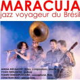 "La Baignoire dans le jardin" : concert de "Maracuja"