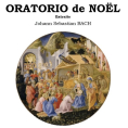 Concert du Temple avec les choeurs "Carpe Diem"&nbsp;: "Oratorio de No&euml;l" de Bach