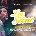Evènement : Christophe Maé en concert gratuit sur le lac d'Enghien !