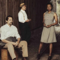 Eaubonne Jazz : "March Mallow"