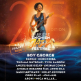 Barri&egrave;re Enghien Jazz Festival 2026&nbsp;: Boy George, Kungs et Thomas Dutronc en t&ecirc;tes d&rsquo;affiche&nbsp;!