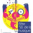 Fête de la musique : le programme dans les villes de la Vallée de Montmorency !