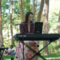 Concert de FlyRose