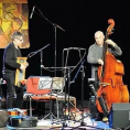 Fond'Kes et Swing Vibrations invités par le Jazz-Club de Saint-Leu-la-Forêt !