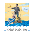 Vogue la galère : nouvel album du duo Le Traquenard et un clip tourné à… Saint-Gratien et Enghien !3 CD à gagner pour les lecteurs du journal !