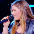 The Voice : Maëva du Plessis-Bouchard continue l'aventure après sa victoire en battle !