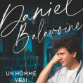 Rencontre avec François Alquier, journaliste de Groslay : son livre sur Daniel Balavoine connait un grand succès !