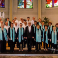Vous souhaitez chanter ? L'ensemble Choralis vous accueille à Eaubonne !  