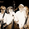 Le quintet Clarinet Unlimited à l'affiche du Jazz Club de Saint-Leu !
