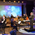 L'édition 2021 du concert du Nouvel An de Montmagny disponible sur YouTube !