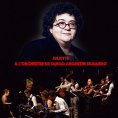 Têtes d'affiche 2021 : Juliette et l'Orchestre de tango argentin Silbando