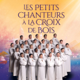 Le c&eacute;l&egrave;bre ch&oelig;ur des Petits Chanteurs &agrave; la Croix de Bois fait &eacute;tape &agrave; Saint-Brice-sous-For&ecirc;t&nbsp;!
