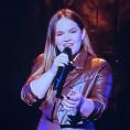 The Voice : le public a été conquis par Maëva du Plessis-Bouchard ! (épisode 3)