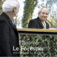 Tête d'affiche 2021 : Maxime Le Forestier à Franconville !