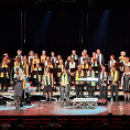 Concert de la chorale "Vocalys" au profit du T&eacute;l&eacute;thon