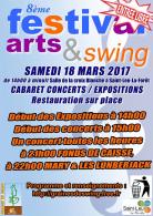 8e Festival Arts & Swing