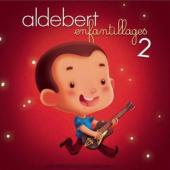 Concert d'Aldebert : 