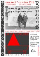 Café culturel Café culturel