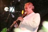 Jazz-Club de Saint-Leu-la-Forêt : concert de Christian Morin