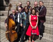56ème Festival du Jazz-Club de Saint-Leu-la-Forêt avec 