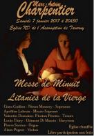 Concert : 